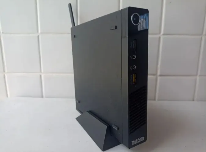 MINI PC + MONITOR AOC 24 POL
