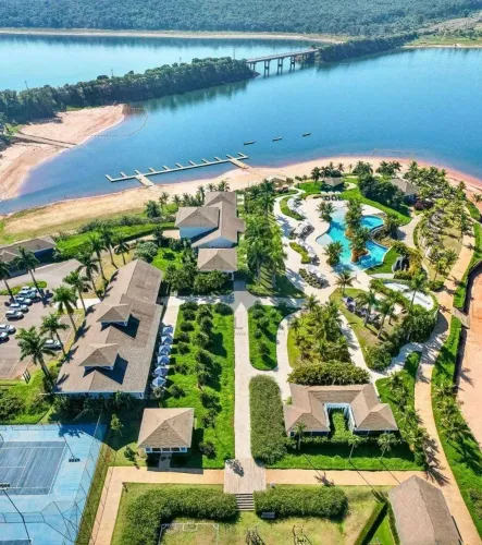 Terreno à venda, 600 m² por R$ 500.000,00 - Riviera de Santa Cristina II - Itaí/SP
