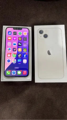 iPhone 13 128 