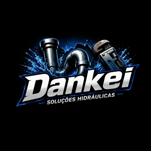 DANKEI SOLUÇÕES HIDRÁULICAS<br><br>Precisou de encanador em Maringá? A Dankei resolve pra você!