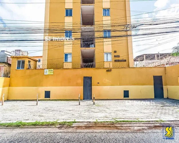 Kitnet funcional próximo ao Shopping Benfica