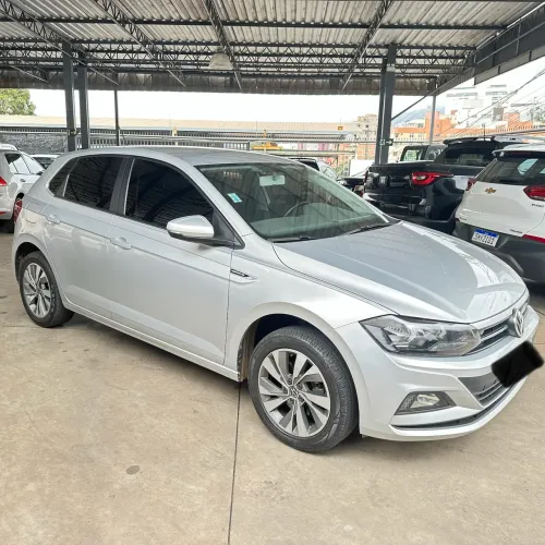 Volkswagen Polo Comfort. 200 TSI 1.0 Flex 12V Aut. 2019