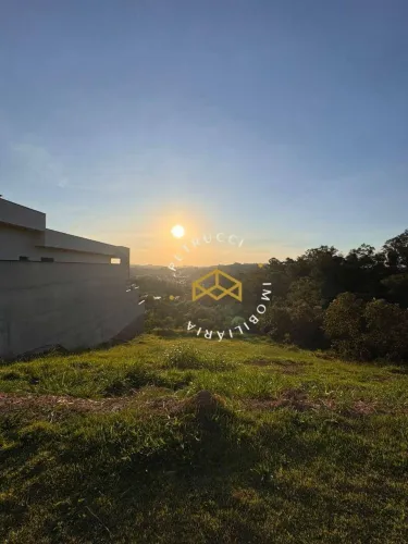 Terreno à venda, 480 m² - Condomínio Santa Isabel - Louveira/SP