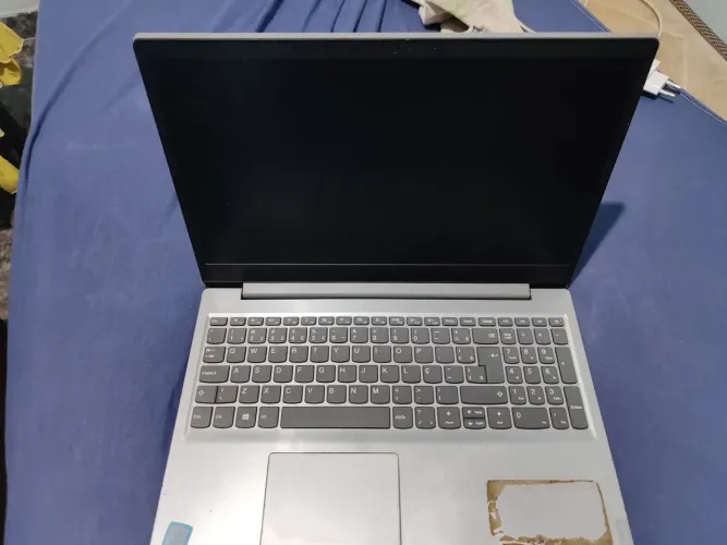 Carcaça de notebook lenovo.