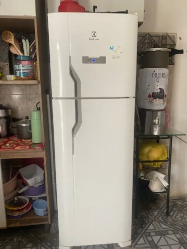 GELADEIRA ELECTROLUX 