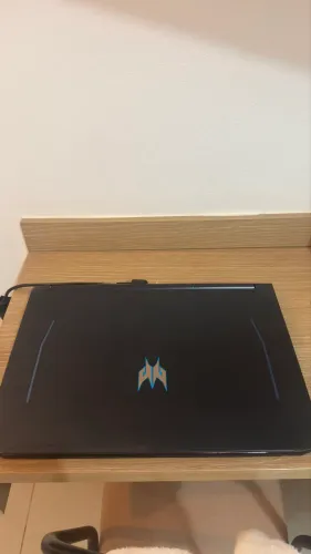 Notebook Predator PH315-54 i7 Acer