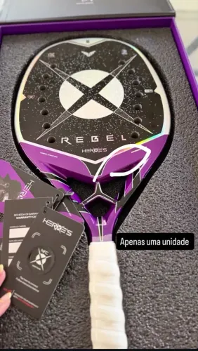 Rebel 2026
