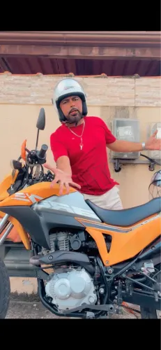 Bros 160, ano 2019