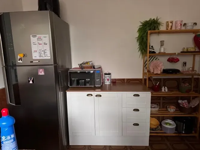 Armário MDF Cozinha