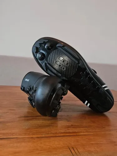 Sapatilha Ciclismo MTB