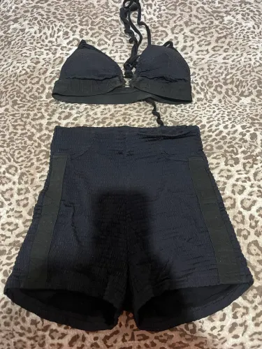 Conjunto maria gueixa 