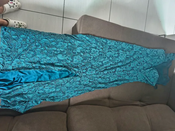 Vestido para eventos