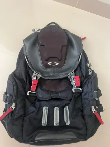 Mochila Oakley Kitchen Sink 