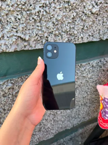 iPhone 12 64 Gigas