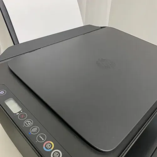 IMPRESSORA HP 2774
