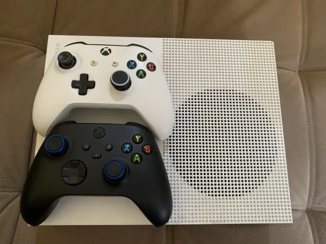 Xbox one s