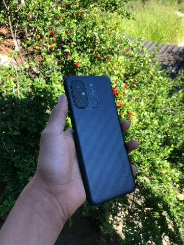 Redmi 12C