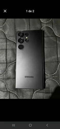 Samsung s23 ultra