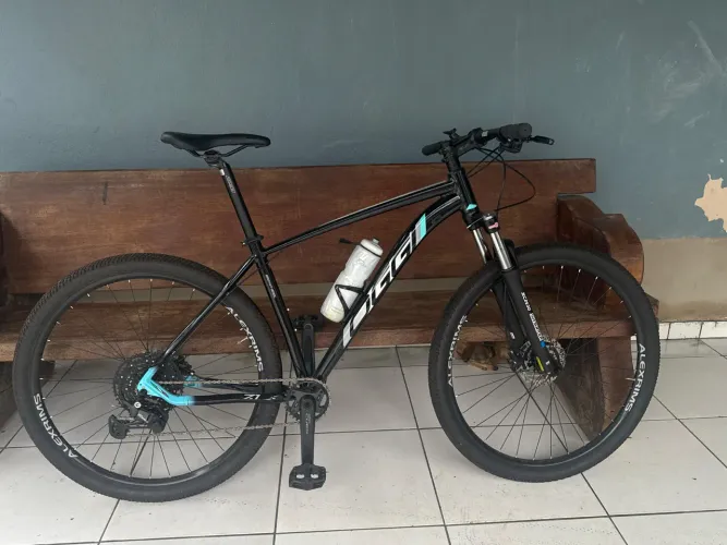 Bike Oggi 7.1 