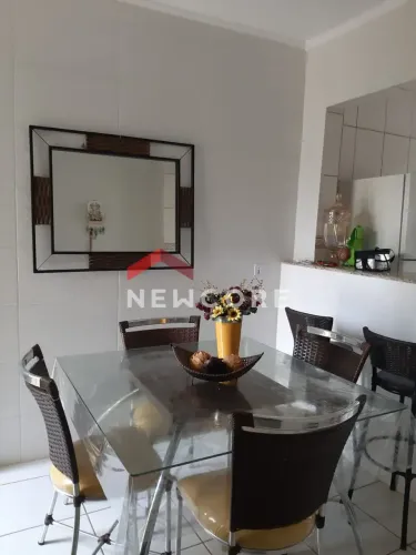 Casa em Rua Vicente Pellegrini Savastano - Jardim Dona Lili - Bauru/SP