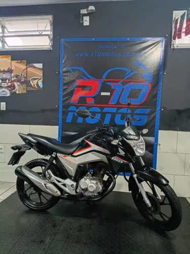TITAN 160/ ABAIXO DA FIPE/ FILÉ/licenciada 2026!
