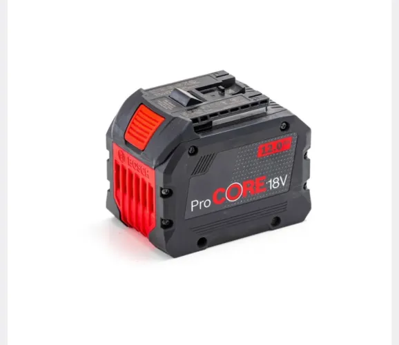 Bateria Bosch ProCORE 18V 12Ah Li-ion