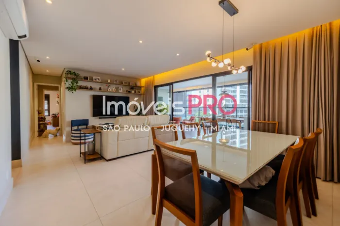 Apartamento, Aclimação - São Paulo