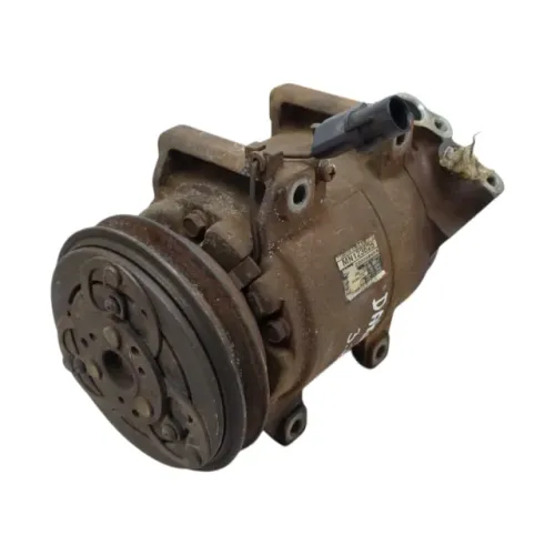 Compressor Ar Condicionado Pajero Dacar 3.2 16v 4X4 Diesel 2010 a 2017(A base de Troca)