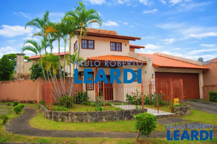 CASA TÉRREA - CÓRREGO GRANDE - SC
