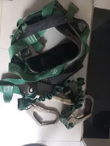 Trabalho em altura 