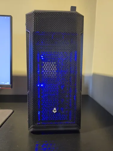 PC Intel Core i3, GeForce GT1030