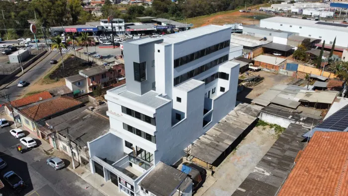PRÉDIO PARA LOCAÇÃO E VENDA! Centro, Pouso Alegre-MG