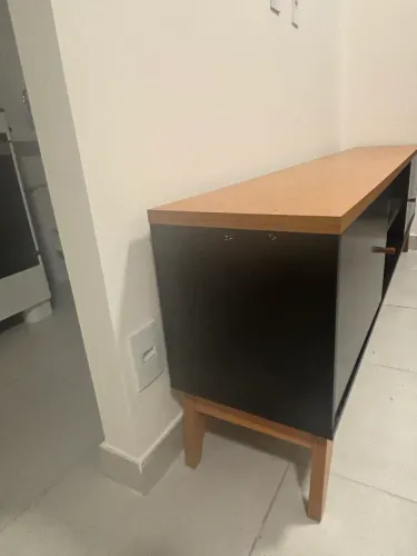 Rack para TV até 75 polegadas