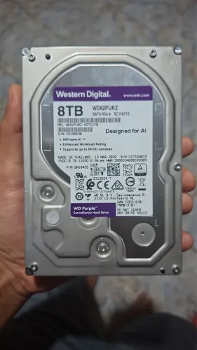 Hd 8 tb