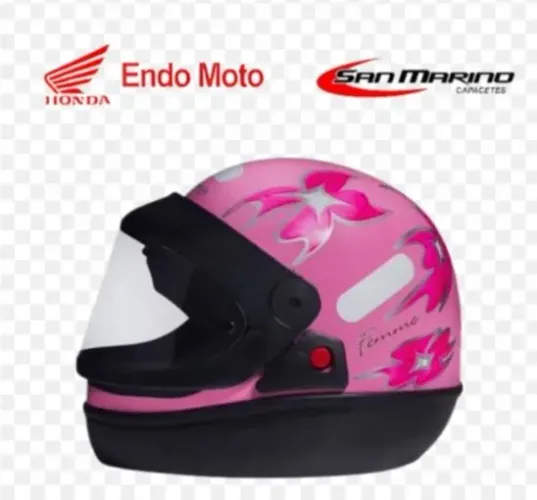 Capacete