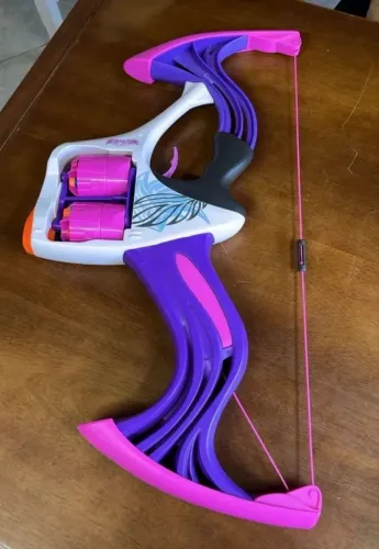 Arco para Nerf