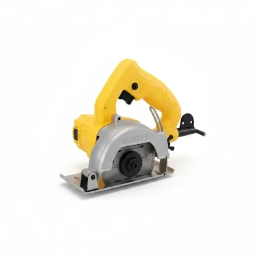 Serra Stanley - potência de 1200w ideal para o trabalho pesado 