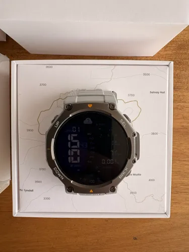 Amazfit T-Rex 3