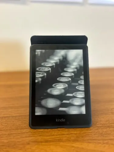kindle paperwhite