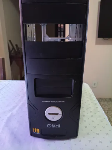 Gabinete para PC