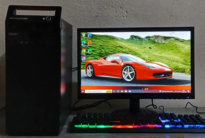 Computador Completo DDR3