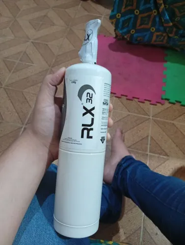 Gás para ar condicionado R32 650g