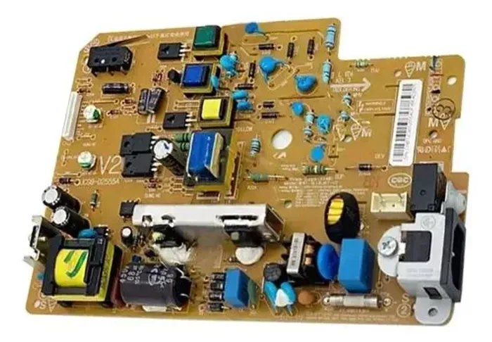 Placa fonte samsung ML2165