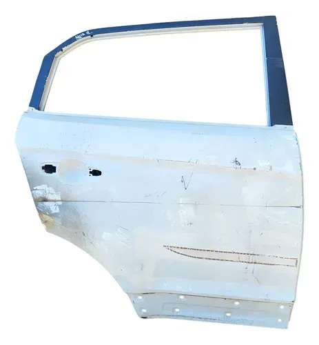 Porta Tras Dir Hyundai Creta 2018 Sem Acessorios Traseira Direita 01