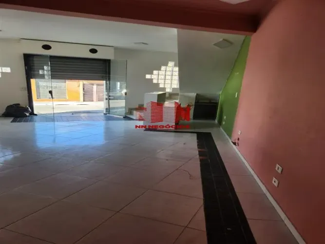 Comércio Lauzane Paulista São Paulo/SP
