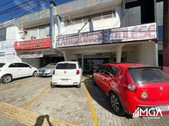 Sala para alugar, 50 m² por R$ 1.925,00/mês - Panorama - Foz do Iguaçu/PR