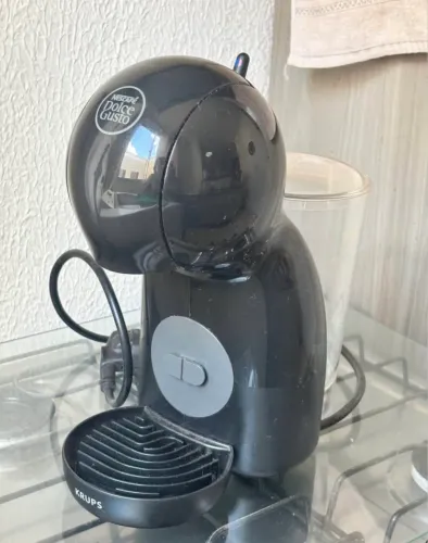 Cafeteira Dolce Gusto Nescafé