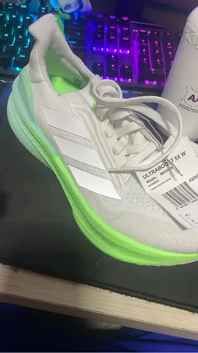 Adidas Ultraboost 5x 
