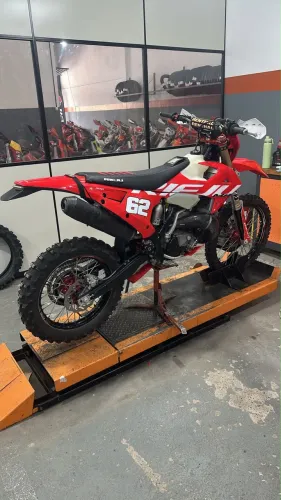 Rieju 300 2T 2025 