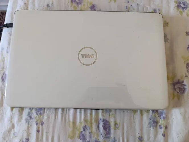 Notebook Dell (USADO)